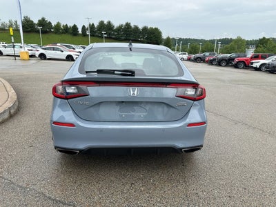 2023 Honda Civic Sport Touring
