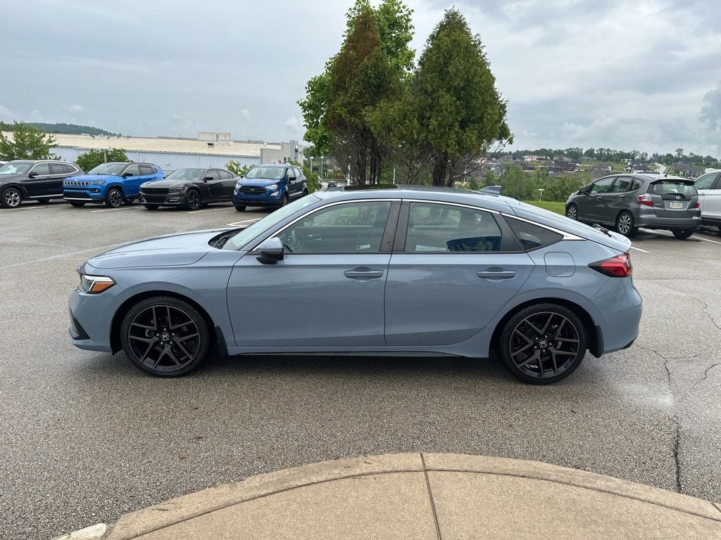 2023 Honda Civic Sport Touring