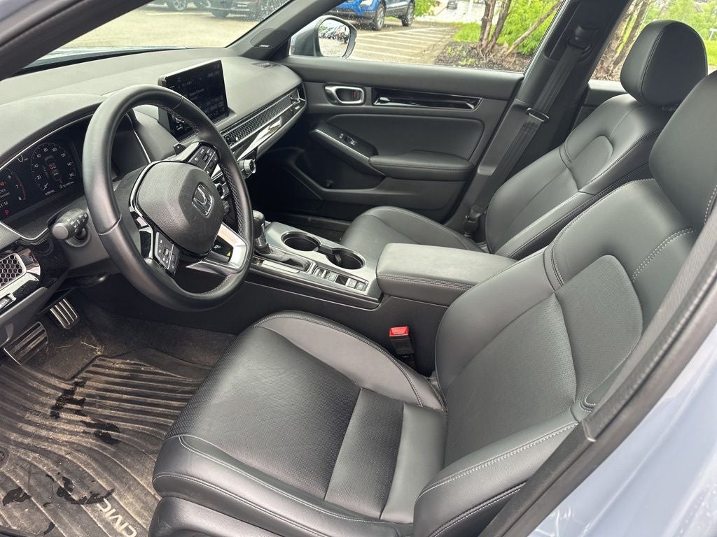 2023 Honda Civic Sport Touring