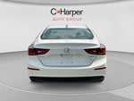 2019 Honda Insight EX