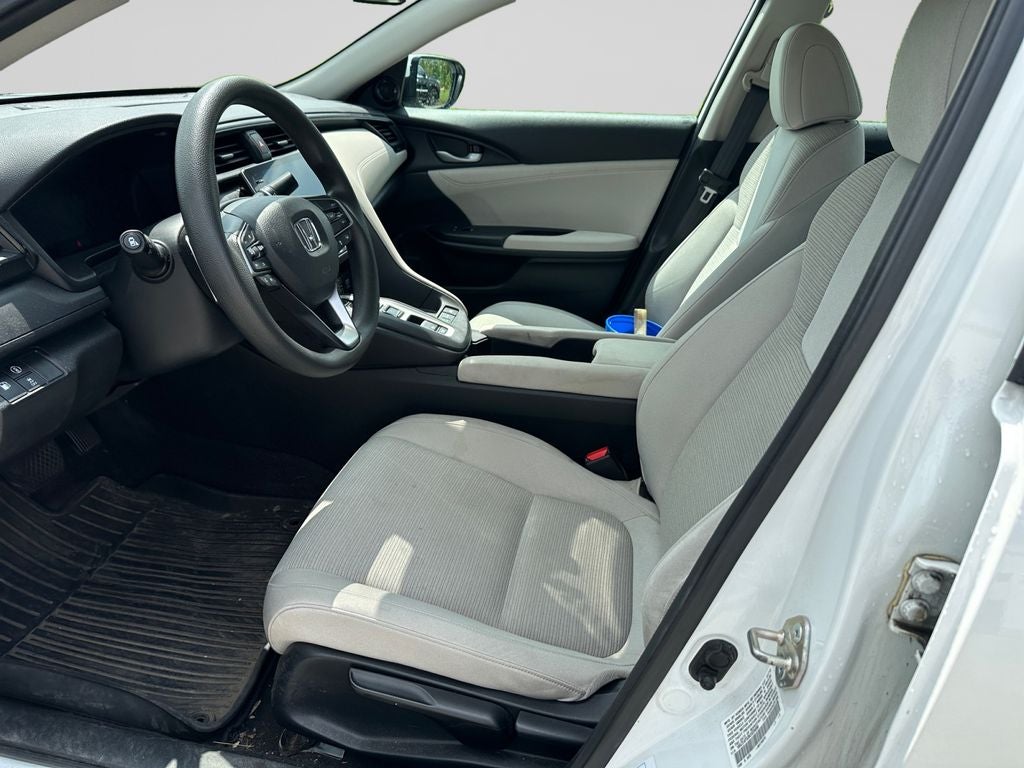 2019 Honda Insight EX