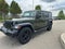 2022 Jeep Wrangler Unlimited Sport Altitude