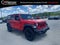 2022 Jeep Wrangler Unlimited Sport Altitude