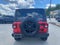 2022 Jeep Wrangler Unlimited Sport Altitude