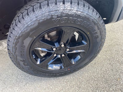 2022 Jeep Wrangler Unlimited Sport Altitude