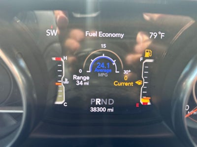 2022 Jeep Wrangler Unlimited Sport Altitude