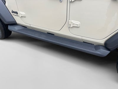 2022 Jeep Wrangler Unlimited Sport Altitude