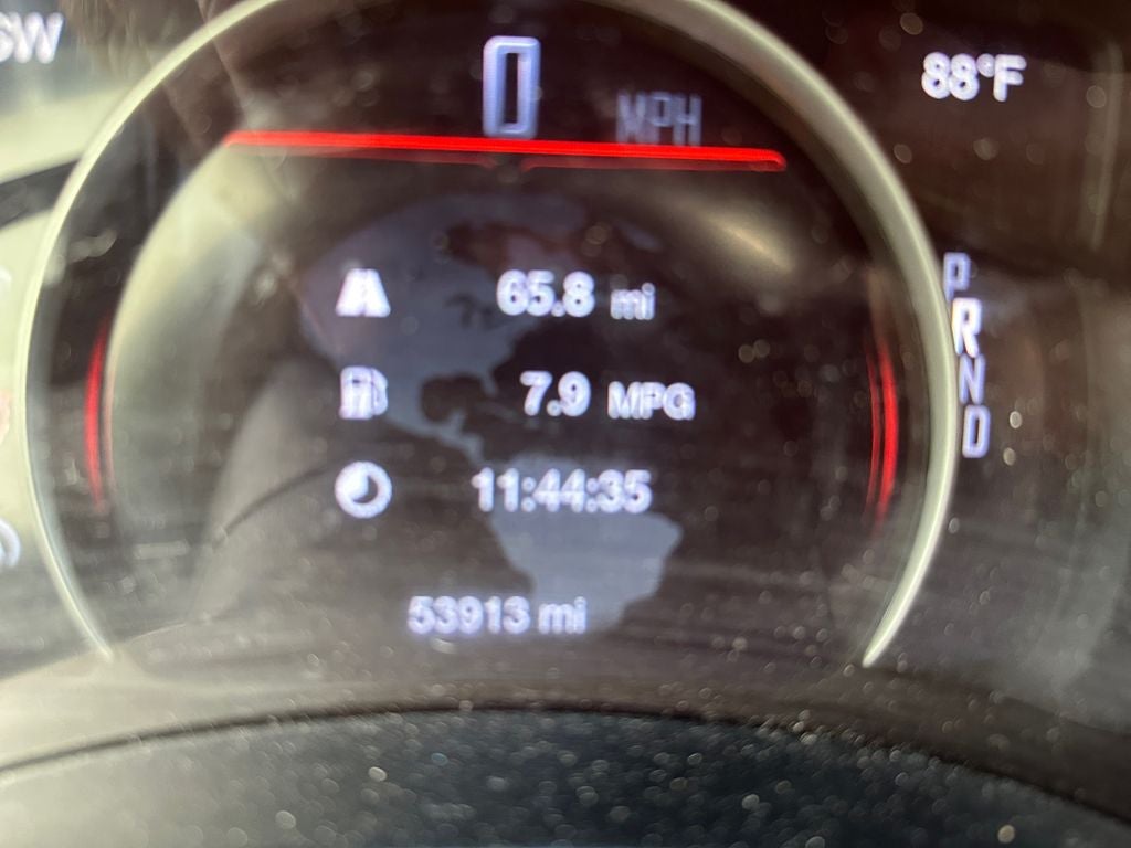 2022 Dodge Durango SXT