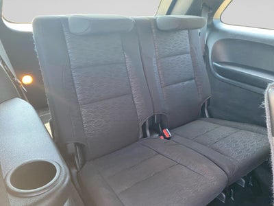 2022 Dodge Durango SXT