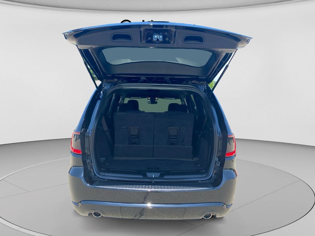 2022 Dodge Durango SXT