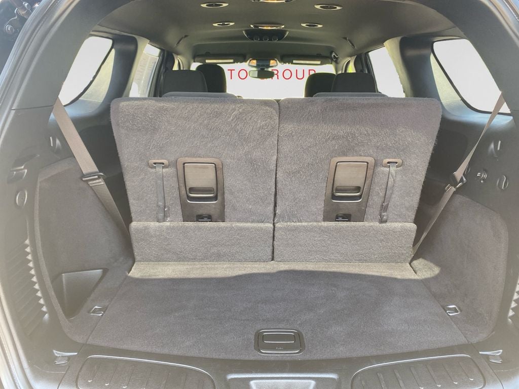 2022 Dodge Durango SXT