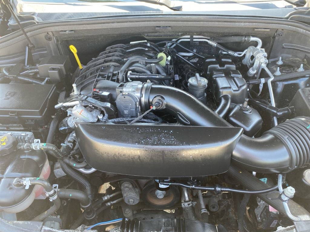 2022 Dodge Durango SXT