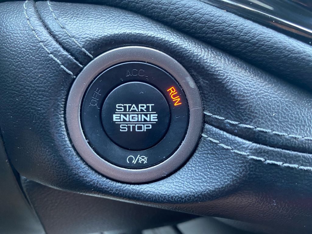 2022 Dodge Durango SXT