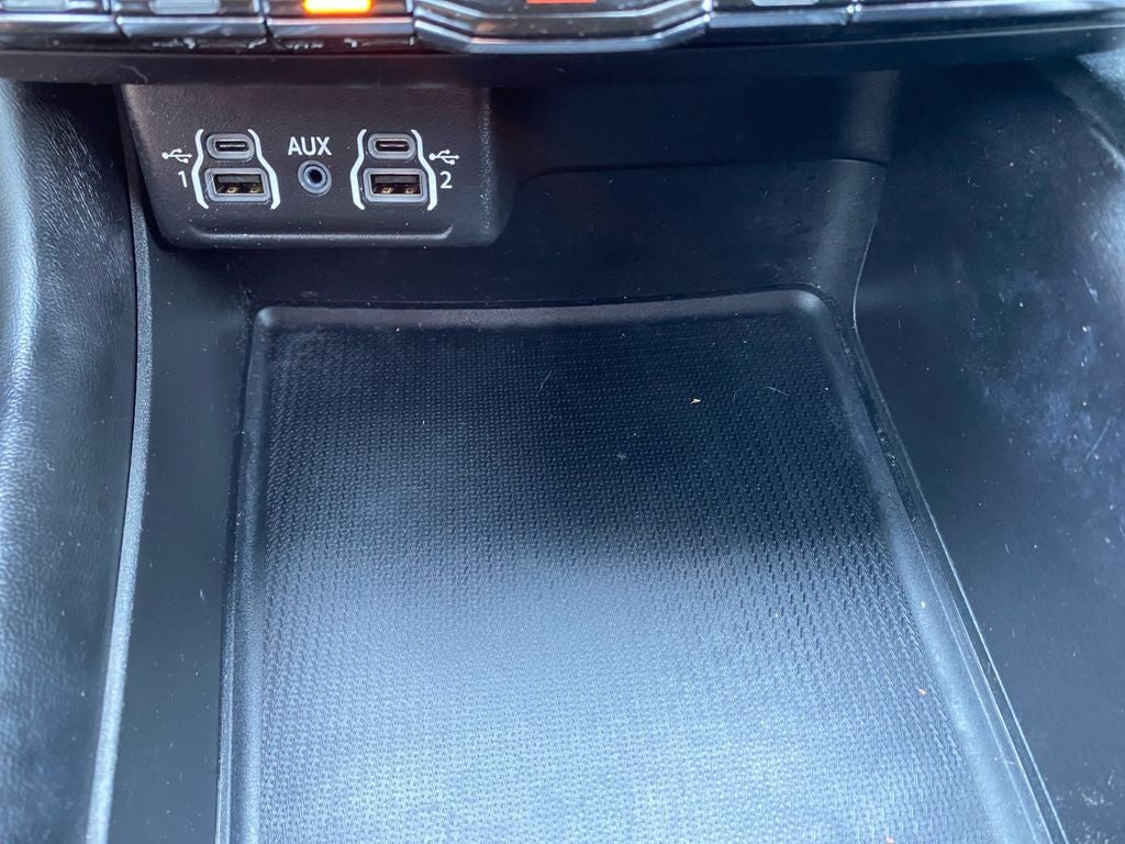2022 Dodge Durango SXT