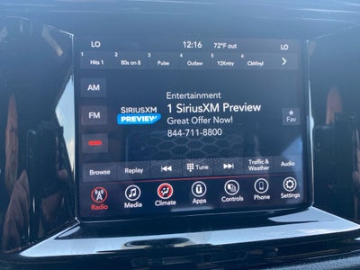 2022 Dodge Durango SXT