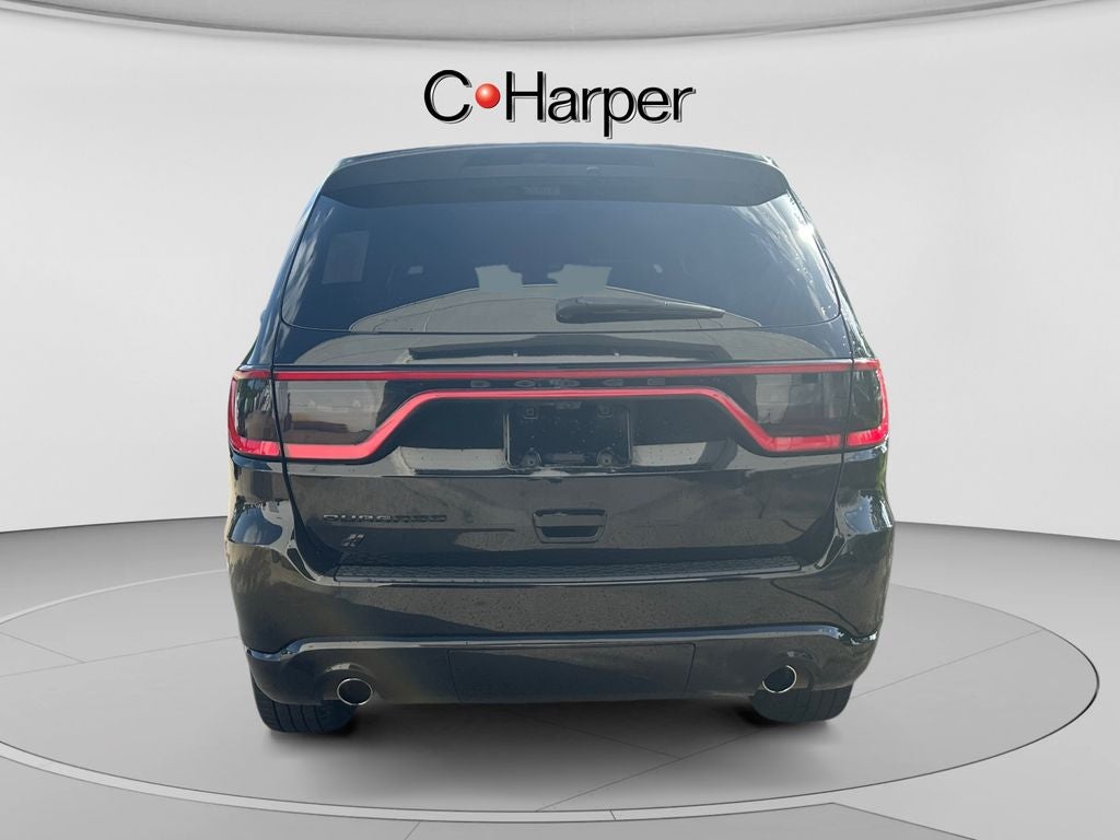 2022 Dodge Durango SXT