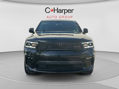 2022 Dodge Durango SXT