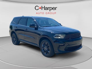 2022 Dodge Durango SXT