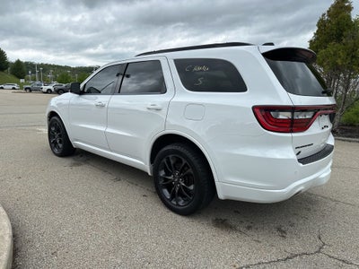 2023 Dodge Durango GT Plus