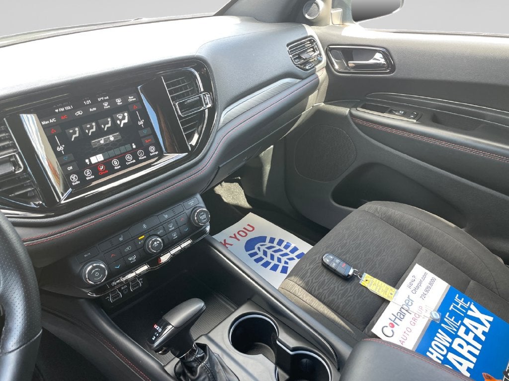 2024 Dodge Durango GT