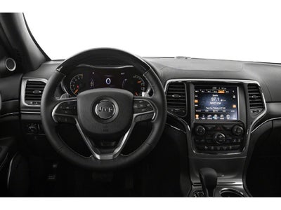 2019 Jeep Grand Cherokee High Altitude