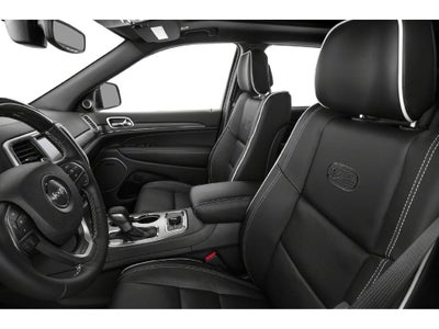 2019 Jeep Grand Cherokee High Altitude