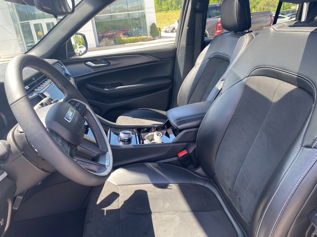 2023 Jeep Grand Cherokee Altitude X