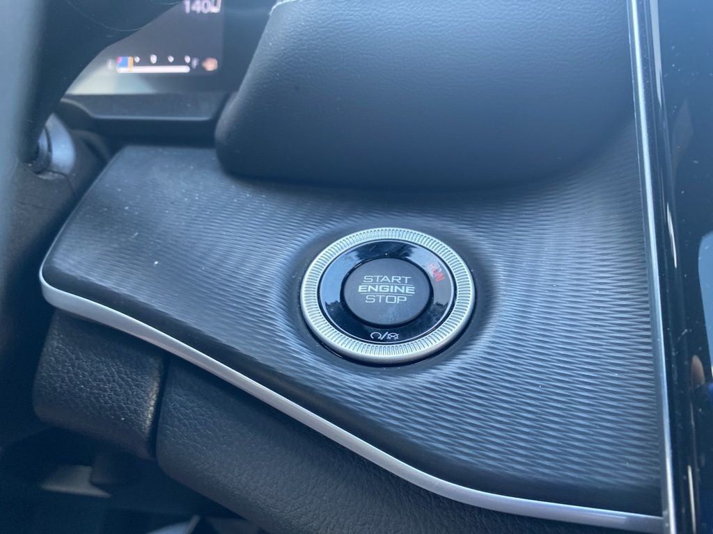 2023 Jeep Grand Cherokee Altitude X