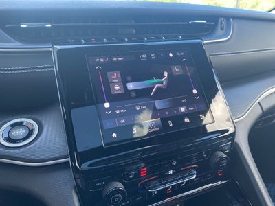 2023 Jeep Grand Cherokee Altitude X