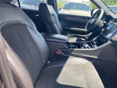 2023 Jeep Grand Cherokee Altitude X