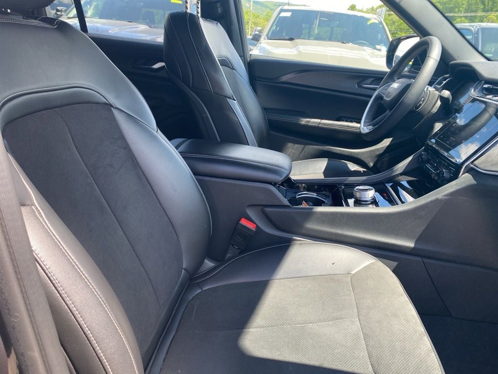 2023 Jeep Grand Cherokee Altitude X