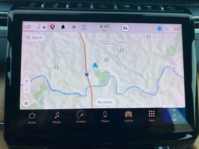 2024 Jeep Grand Cherokee Summit Reserve