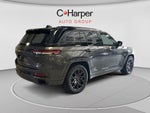 2024 Jeep Grand Cherokee Summit Reserve