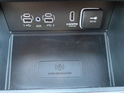 2024 Jeep Grand Cherokee Summit Reserve