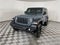 2024 Jeep Wrangler Rubicon X
