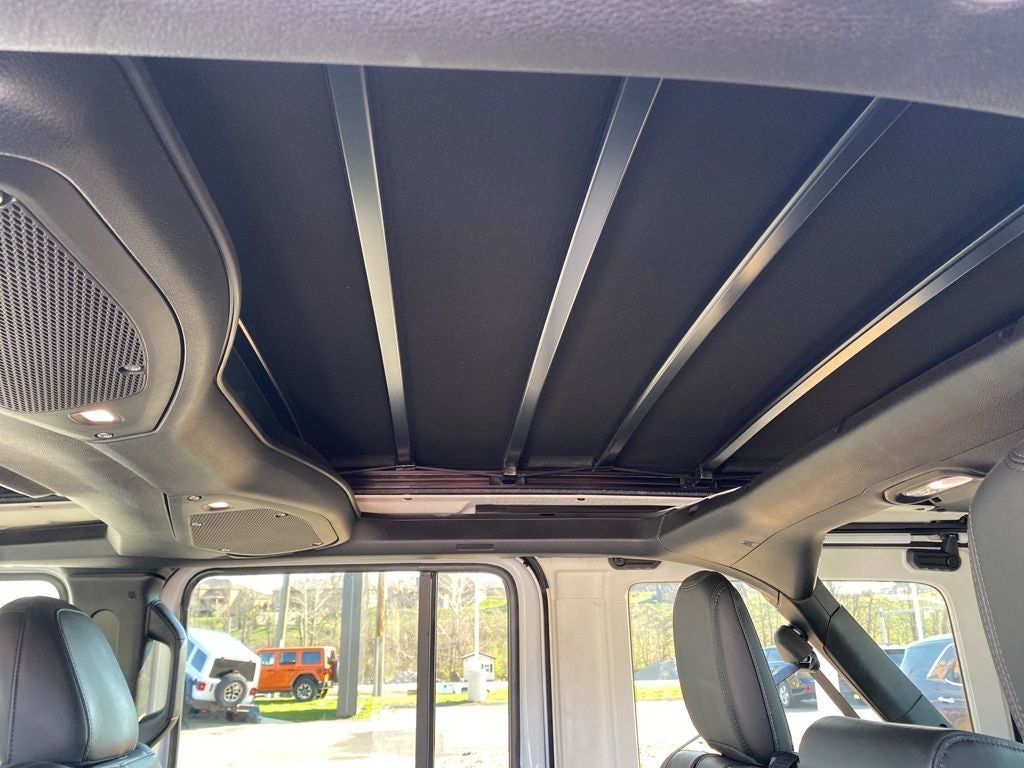 2024 Jeep Wrangler Rubicon X 4xe
