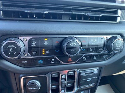 2024 Jeep Wrangler Rubicon X 4xe
