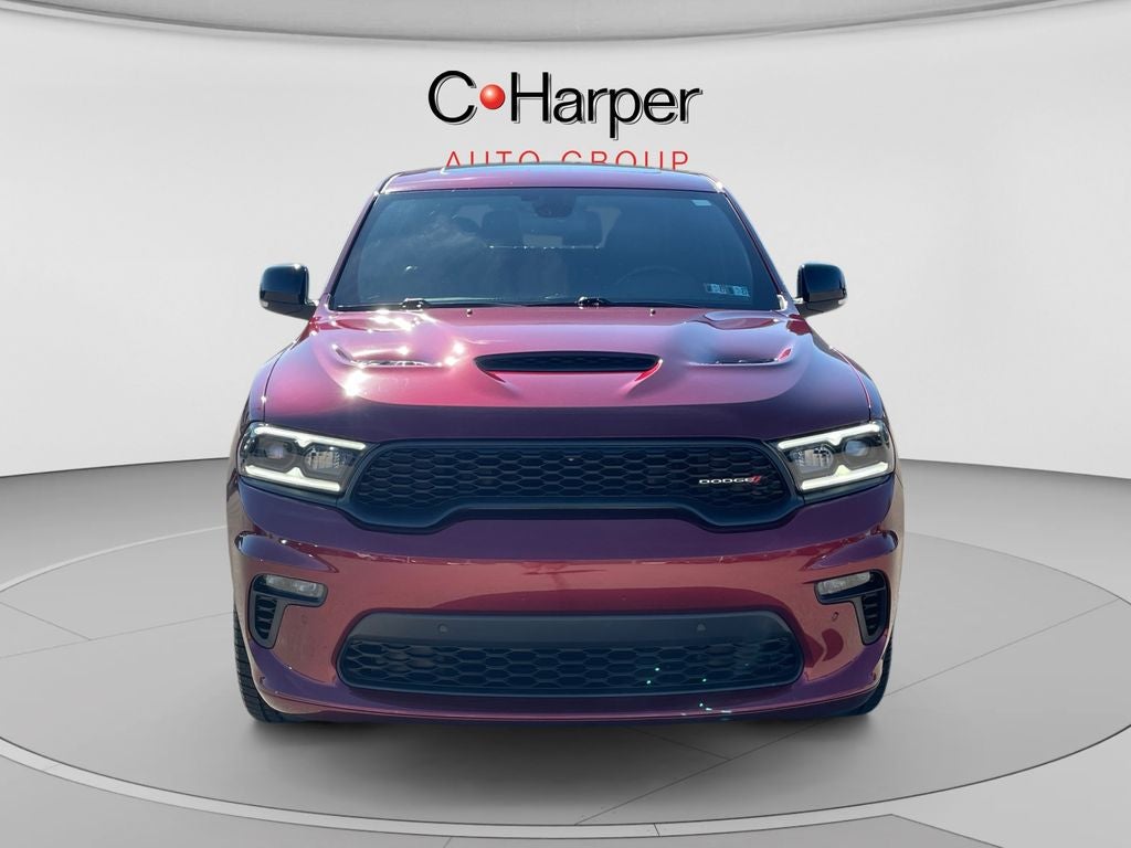 2021 Dodge Durango R/T