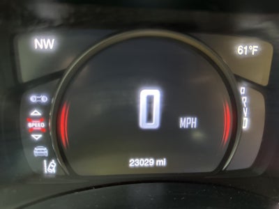 2023 Dodge Durango Orange Sport