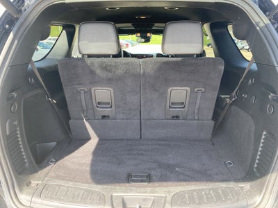 2023 Dodge Durango Orange Sport