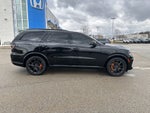 2023 Dodge Durango Orange Sport