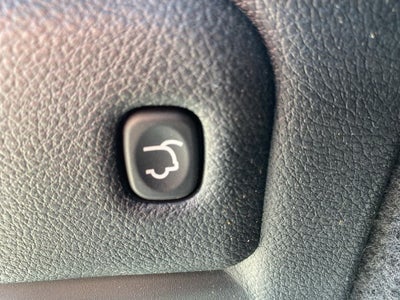 2023 Dodge Durango Orange Sport