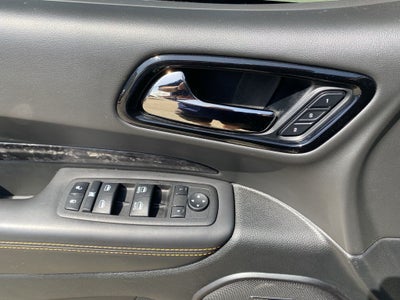 2023 Dodge Durango Orange Sport