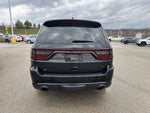 2023 Dodge Durango Orange Sport