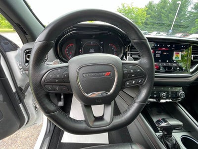 2023 Dodge Durango R/T Plus