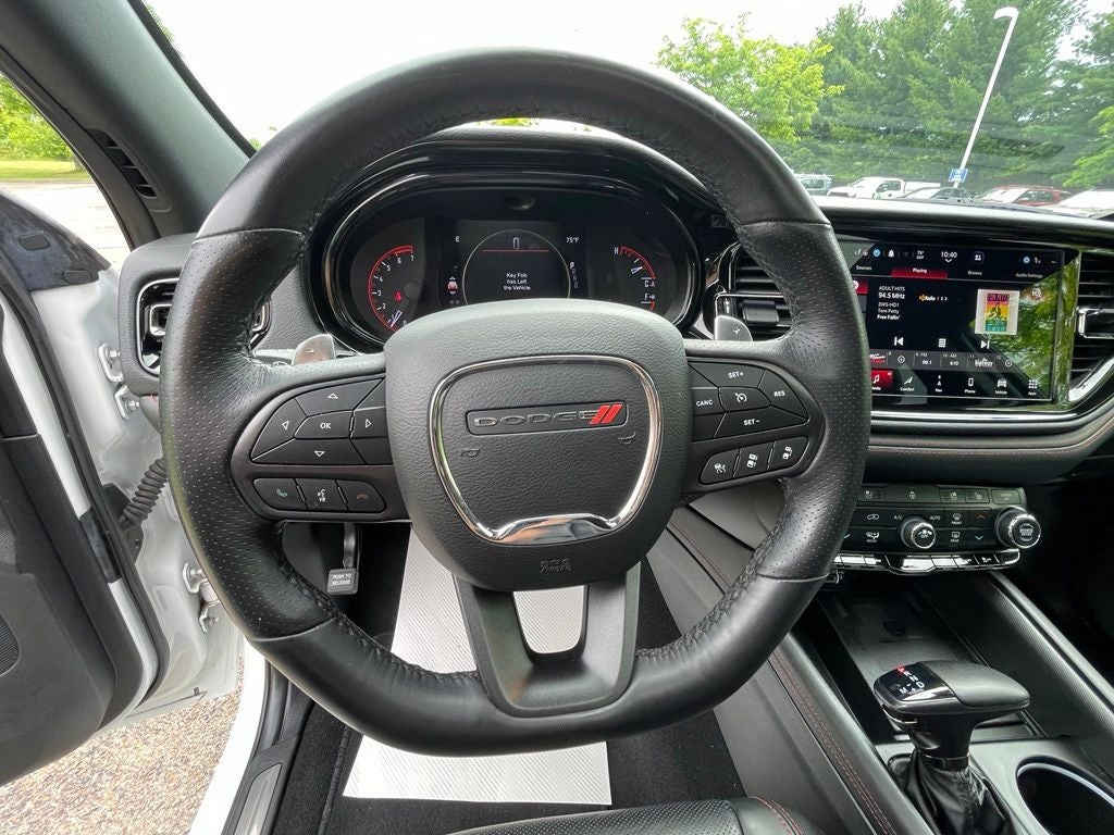 2023 Dodge Durango R/T Plus