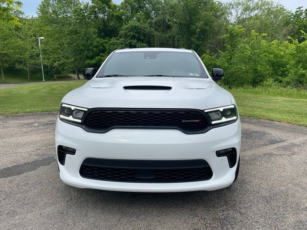 2023 Dodge Durango R/T Plus