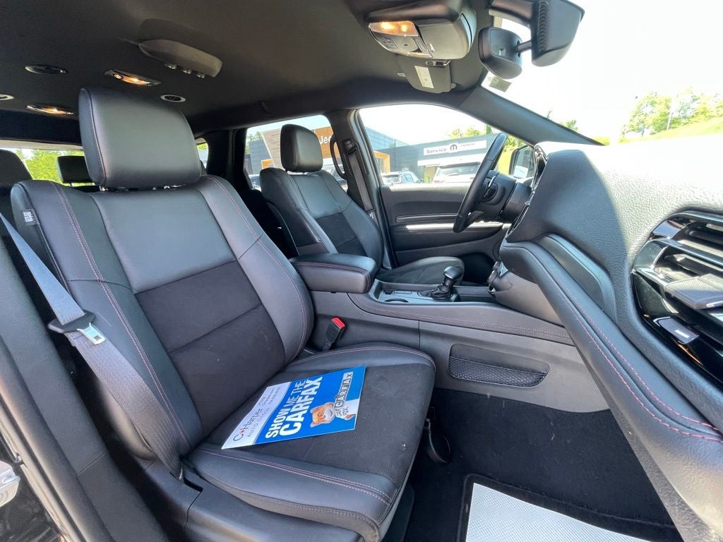 2022 Dodge Durango R/T