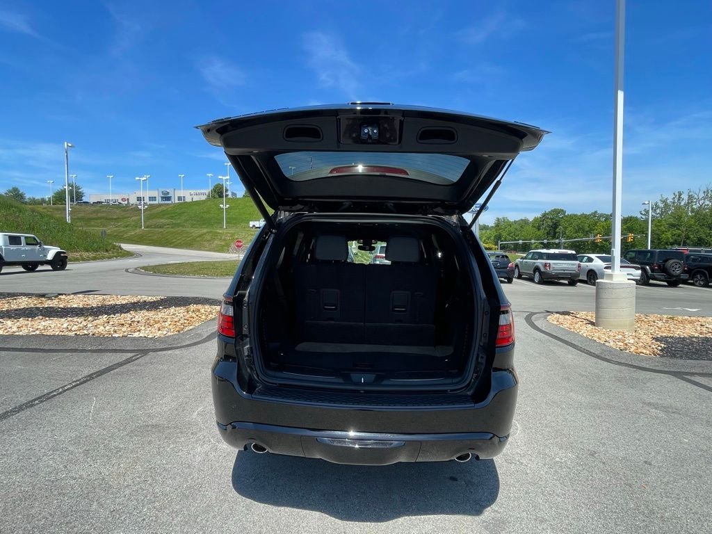 2022 Dodge Durango R/T