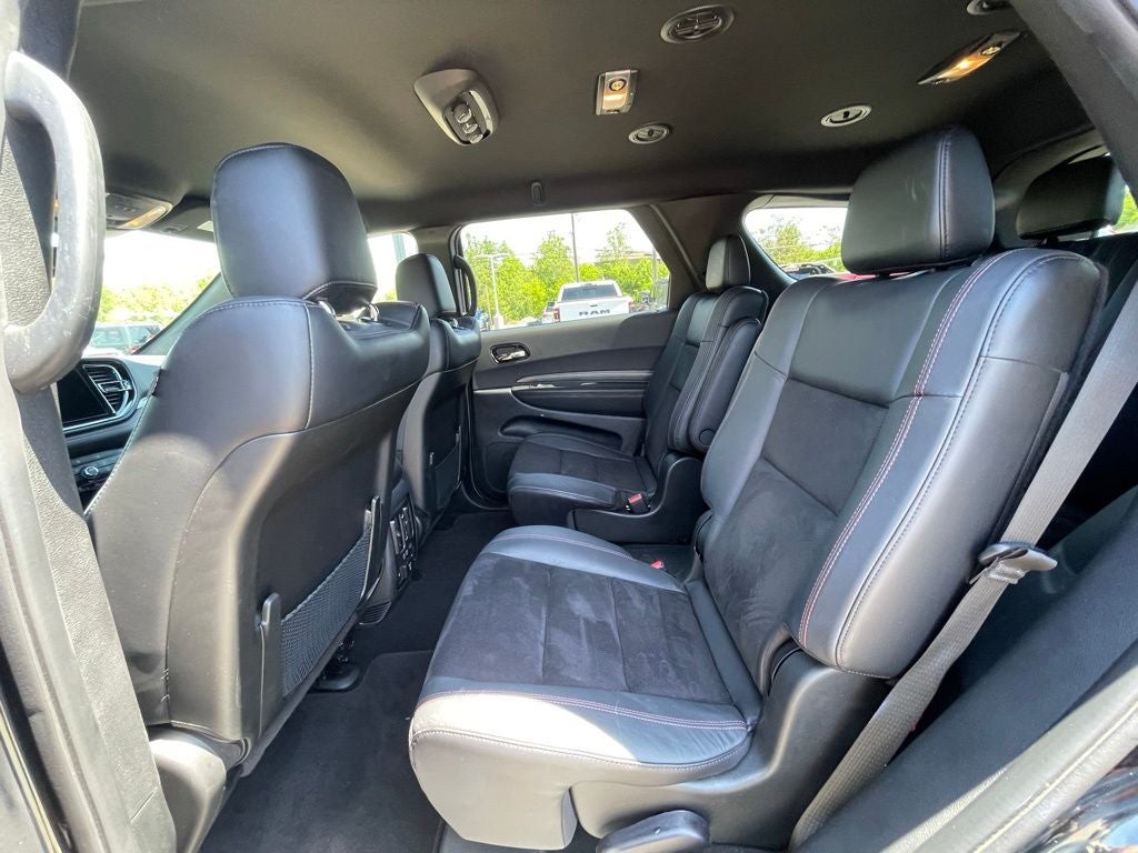 2022 Dodge Durango R/T